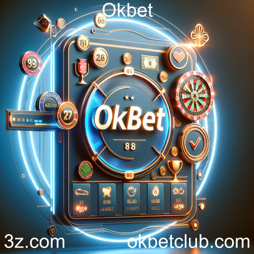 Apostas: A Nova Fronteira dos Jogos Online com Okbet